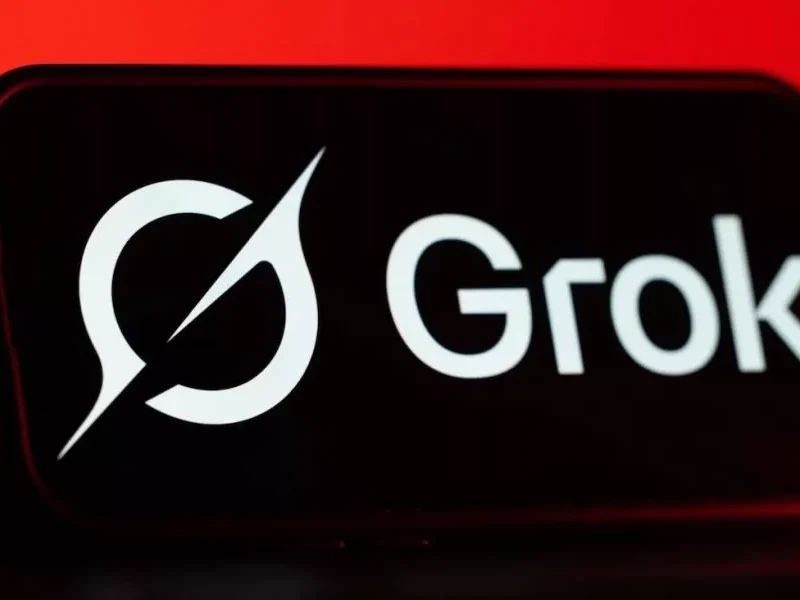 هوش مصنوعی Grok با تشخیص ریسک پارگی آپاندیس جان بیمار را نجات داد