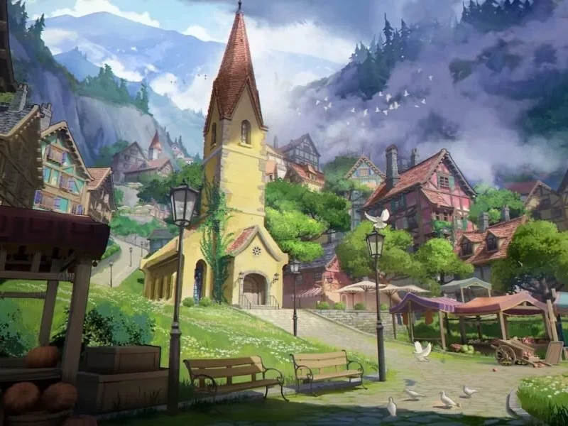 هوش مصنوعی Mirage 2 معرفی شد؛ تبدیل عکس به دنیای سه‌بعدی و تعاملی [تماشا کنید]