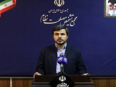 هیأت عالی نظارت مجمع درباره مصوبات مجلس مکاتبه‌ای با قوه مقننه ندارد