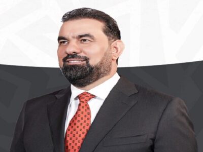 هیبت الحلبوسی رئیس جدید پارلمان عراق کیست؟