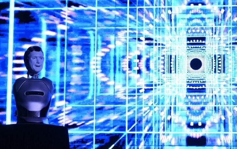 وابستگی به چت‌بات‌های هوش مصنوعی؛ عامل تشدید اختلالات روانی و «روان‌پریشی» در کاربران