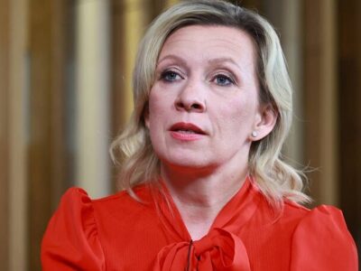 واکنش وزارت خارجه روسیه به تهدید دوباره ترامپ علیه ایران