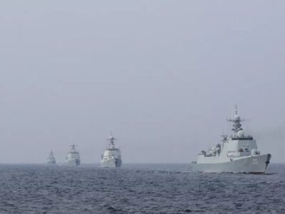 واکنش چین به تهدیدات آمریکا: پیروزی پکن در هر جنگی قطعی است