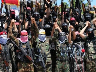 واکنش گروه‌های مقاومت به اقدام خصمانه تشکیلات خودگردان فلسطین