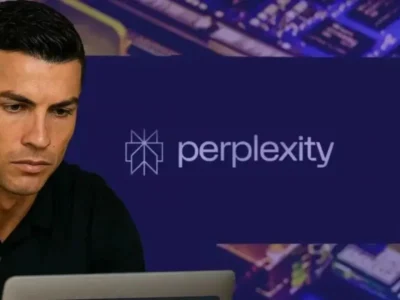 ورود ستاره فوتبال به صنعت هوش مصنوعی؛ کریستیانو رونالدو در Perplexity سرمایه‌گذاری کرد