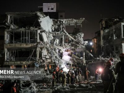 وزارت دارایی اسرائیل هشدار داد؛ هزینه جنگ با ایران خیلی سنگین است