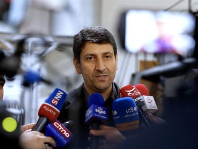 وزیر ارتباطات: ساخت ماهواره‌های ناهید 3 و پارس 3 در دستور کار قرار گرفت