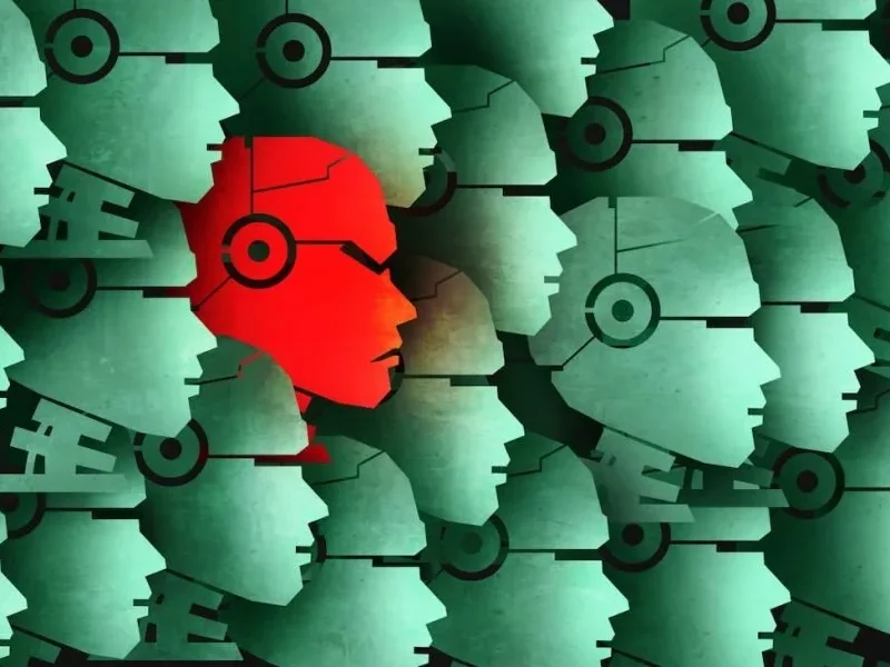 وقتی هوش مصنوعی شرور می‌شود: پاسخ خطرناک مدل آنتروپیک درباره مصرف وایتکس