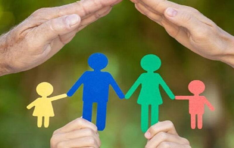 ویژگی‌های خانواده سالم