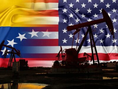 پارلمان ونزوئلا قانون مقابله با محاصره اقتصادی را تصویب کرد