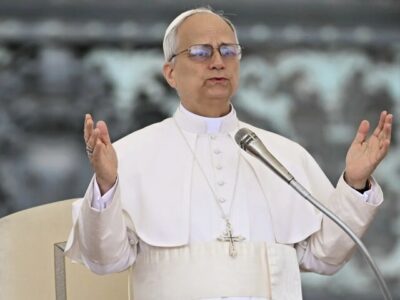 پاپ خواستار امدادرسانی فوری به ساکنان آواره غزه شد