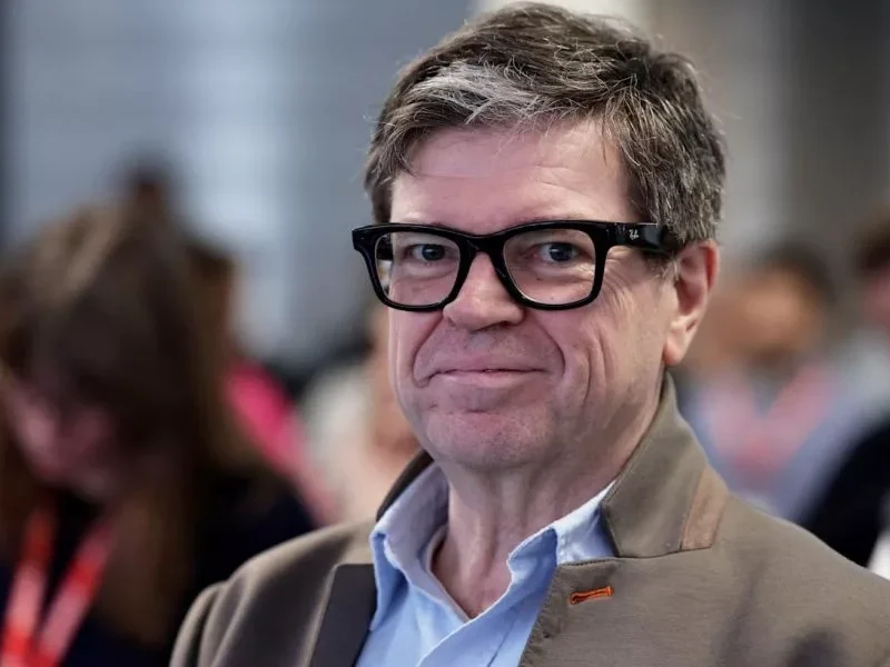 پایان همکاری ۱۲ ساله دانشمند ارشد متا؛ یان لکان استارتاپ خود را تأسیس می‌کند