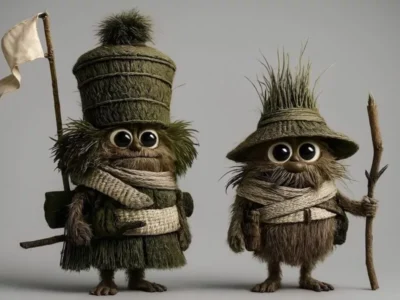 پروژه‌ای برای جلب نظر هالیوود؛ OpenAI با هوش مصنوعی انیمیشن بلند می‌سازد