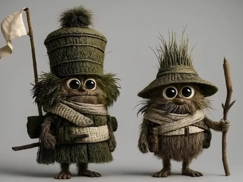 پروژه‌ای برای جلب نظر هالیوود؛ OpenAI با هوش مصنوعی انیمیشن بلند می‌سازد