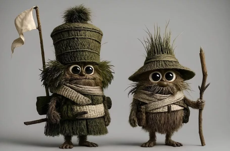 پروژهای برای جلب نظر هالیوود؛ OpenAI با هوش مصنوعی انیمیشن بلند میسازد