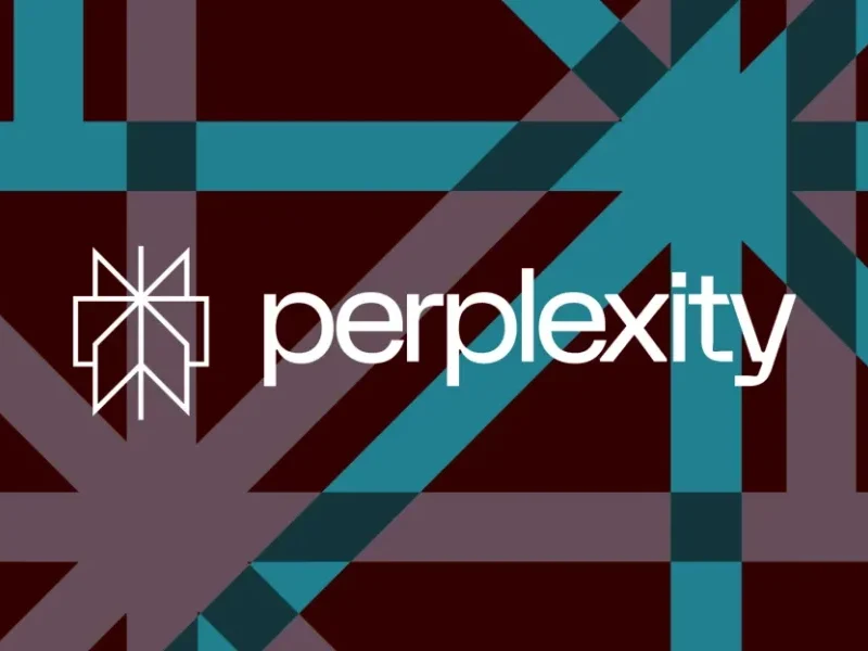 پرپلکسیتی ابزار هوش مصنوعی برای جستجوی آسان‌تر پتنت‌ها معرفی کرد