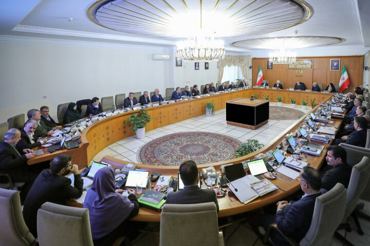 پزشکیان: اداره شهرها نباید از طریق تراکمفروشی صورت گیرد