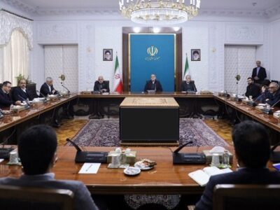 پزشکیان: برق را به طور تدریجی جایگزین گاز می‌کنیم