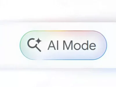 پشتیبانی از زبان فارسی به AI Mode گوگل اضافه می‌شود