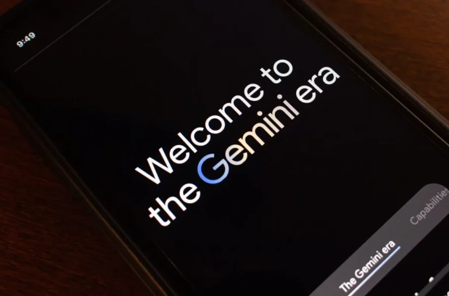 پشتیبانی از فایلهای صوتی به جمینای و قابلیت تولید فلشکارت به NotebookLM اضافه شد