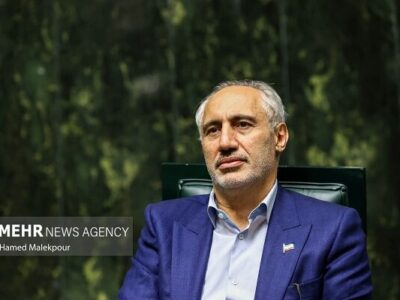 پورمحمدی: بودجه ۱۴۰۵ با محوریت معیشت مردم و مهار تورم تدوین شد