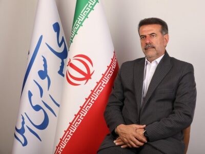 پولادی: دخل و خرج دولت باید به نفع مردم و اقشار ضعیف باشد