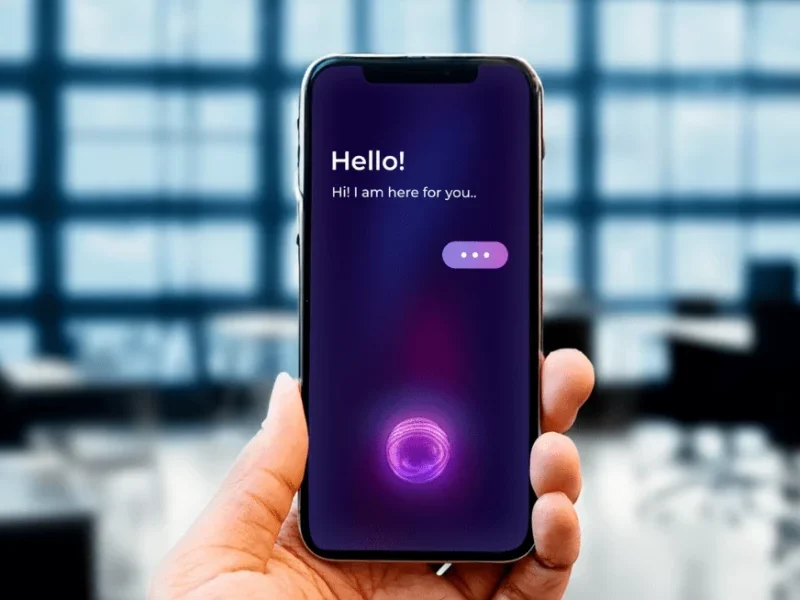 پیش‌بینی محققان: نسل آلفا در کار خود به‌جای کیبورد از صدا استفاده خواهد کرد