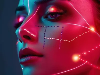 پیشرفت‌های هوش مصنوعی و آینده جراحی زیبایی صورت در ایران