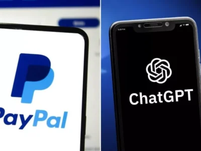 پی‌پل به اولین ارائه‌دهنده کیف‌پول پرداخت در ChatGPT تبدیل می‌شود