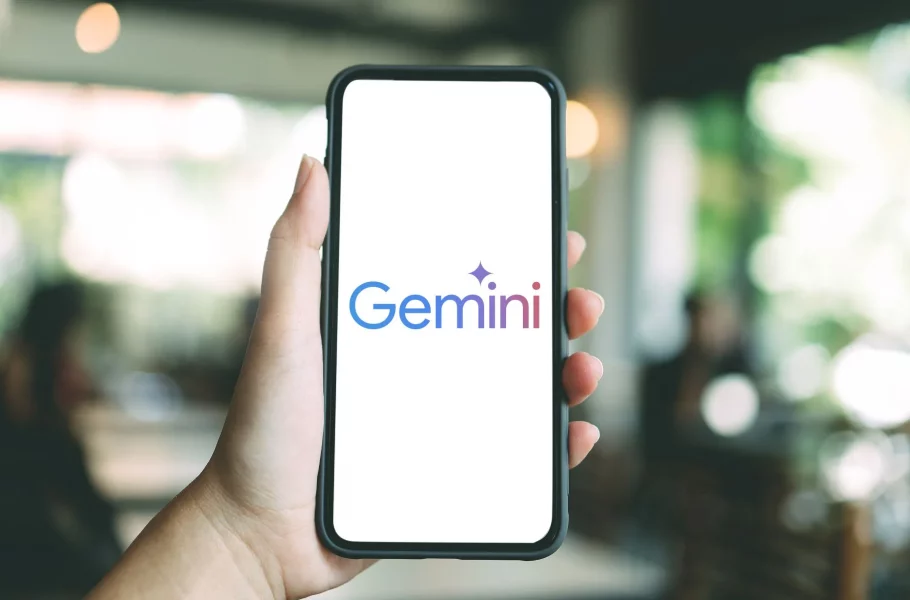 چتبات جمینای بهزودی ممکن است بتواند کارها را در پسزمینه انجام دهد