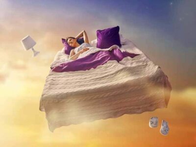 چرا برخی خواب‌ها را هرگز فراموش نمی‌کنیم؟