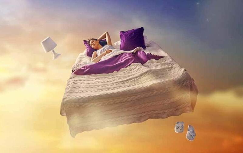 چرا برخی خواب‌ها را هرگز فراموش نمی‌کنیم؟