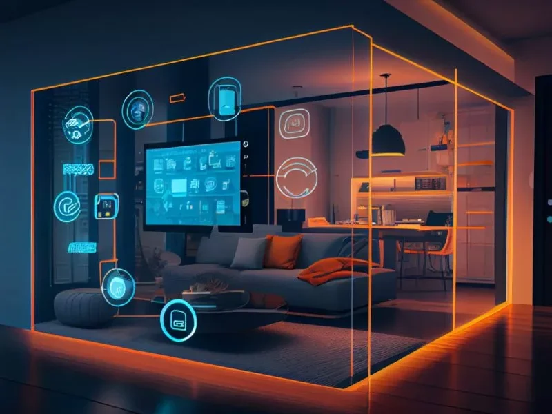 چگونه با هوش مصنوعی طراحی داخلی کنیم؟ معرفی بهترین پرامپت‌ها