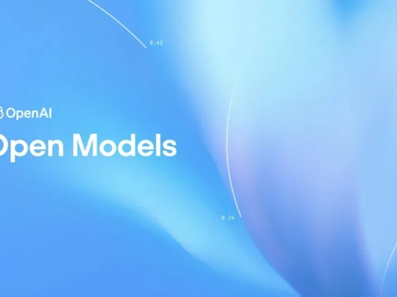 چگونه مدل متن‌باز OpenAI را روی کامپیوتر و لپ‌تاپ اجرا کنیم؟ آموزش تصویری و مرحله‌ای