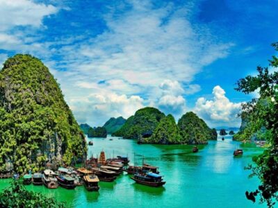 چگونه ویزای تایلند بگیریم؟ پاسخ به سوالات متداول مسافران ایرانی