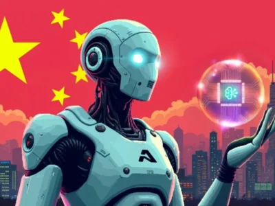 چین خواستار ایجاد سازمانی جهانی برای همکاری در زمینه هوش مصنوعی شد