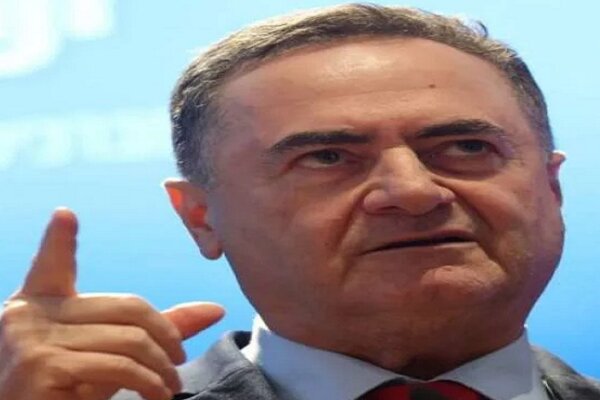 کاتز: هرگز از غزه عقب نشینی نخواهیم کرد!