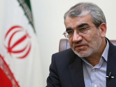 کدخدایی: مراسم سالگرد حاج قاسم در میدان امام خمینی(ره) برگزار می‌شود