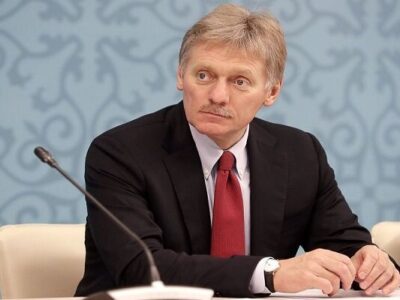 کرملین: اوکراین برای متوقف شدن درگیری‌ها باید از دونباس خارج شود