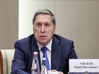 کرملین جزییات رایزنی میان ترامپ و پوتین را تشریح کرد