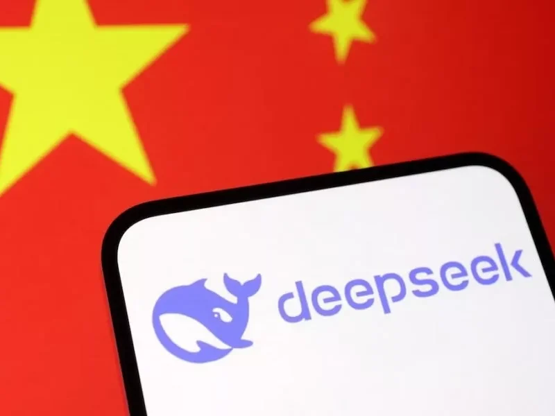 کشف عجیب محققان: دیپ‌سیک برای گروه‌های مخالف دولت چین کدهای ناامن می‌نویسد