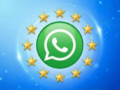 کمیسیون اروپا ممنوعیت ارائه‌دهندگان هوش مصنوعی شخص ثالث در واتس‌اپ را بررسی می‌کند