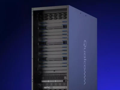 کوالکام از دو تراشه هوش مصنوعی برای دیتاسنترها رونمایی کرد؛ رشد 11 درصدی سهام شرکت