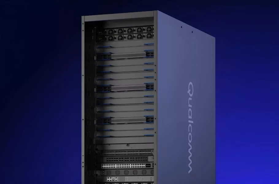 کوالکام از دو تراشه هوش مصنوعی برای دیتاسنترها رونمایی کرد؛ رشد 11 درصدی سهام شرکت