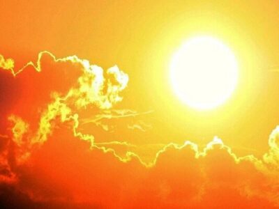 گرمای بی‌سابقه، اروگوئه و آرژانتین را در آستانه سال نو فراگرفت