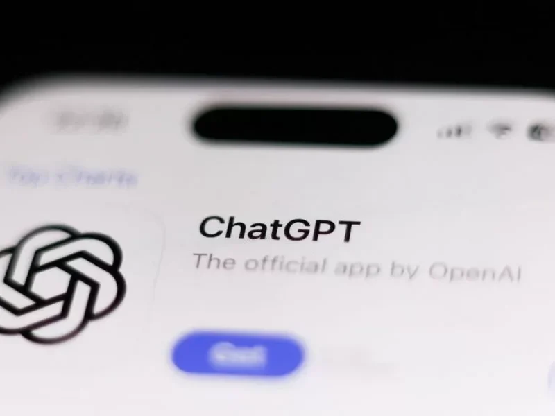 گزارشی شبیه اسپاتیفای Wrapped برای ChatGPT؛ چگونه از چت‌های خود گزارش سالانه بسازیم؟