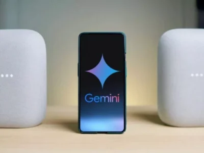 گوگل از Gemini for Home برای مدیریت خانه با هوش مصنوعی رونمایی کرد