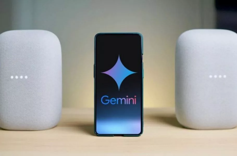 گوگل از Gemini for Home برای مدیریت خانه با هوش مصنوعی رونمایی کرد