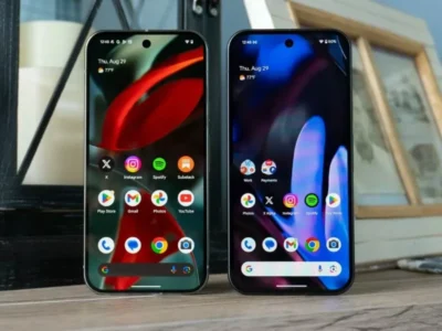 گوگل با قابلیت هوش مصنوعی Magic Cue روی گوشی پیشنهادهای کاربردی ارائه می‌کند