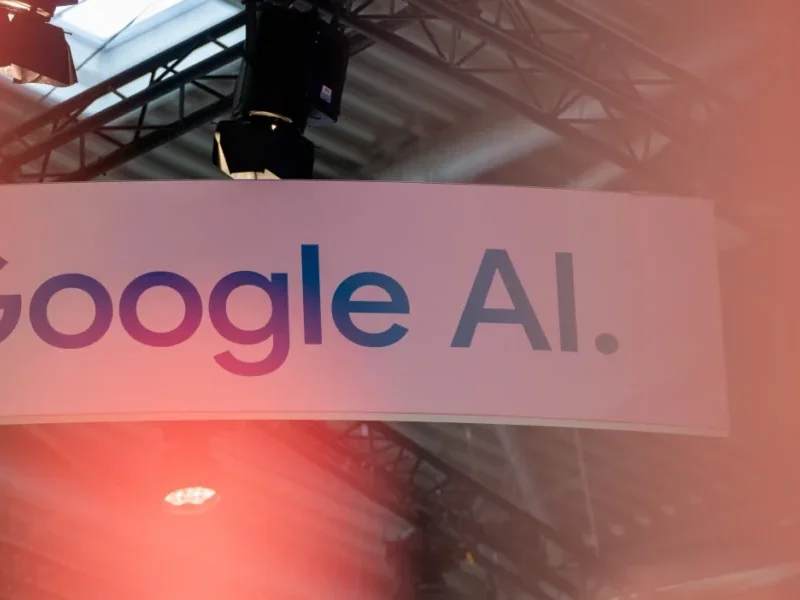 گوگل تا ۳۰ هزار دلار بابت گزارش باگ سرویس‌های هوش مصنوعی خود پاداش می‌دهد